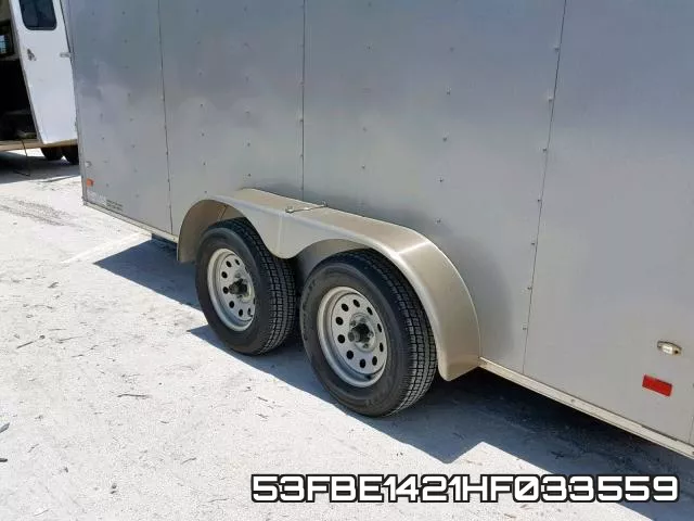 53FBE1421HF033559 фото 10