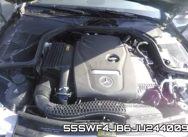 55SWF4JB6JU244009 фото 2