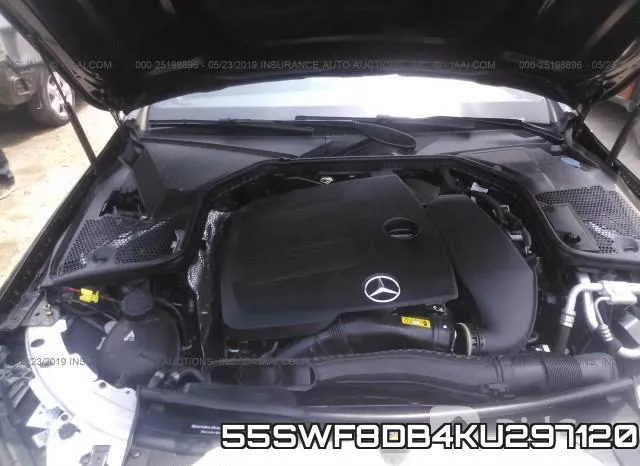 55SWF8DB4KU297120 фото 2