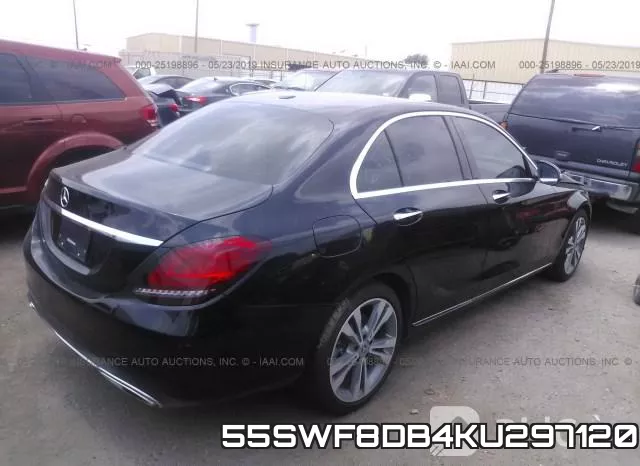 55SWF8DB4KU297120 фото 5