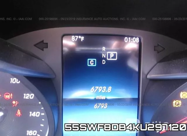 55SWF8DB4KU297120 фото 8