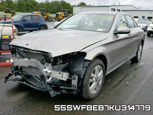 55SWF8EB7KU314779 фото 3