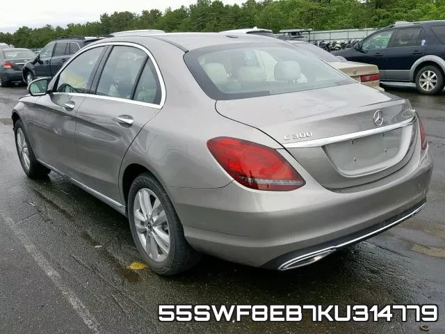 55SWF8EB7KU314779 фото 4