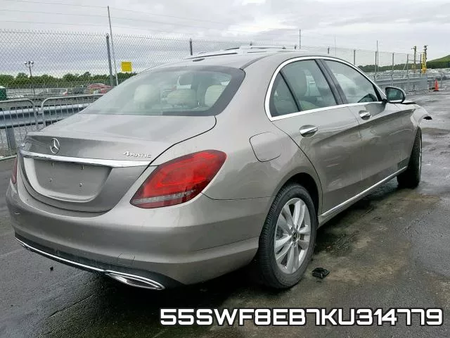 55SWF8EB7KU314779 фото 5