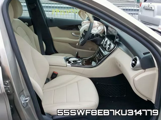 55SWF8EB7KU314779 фото 6