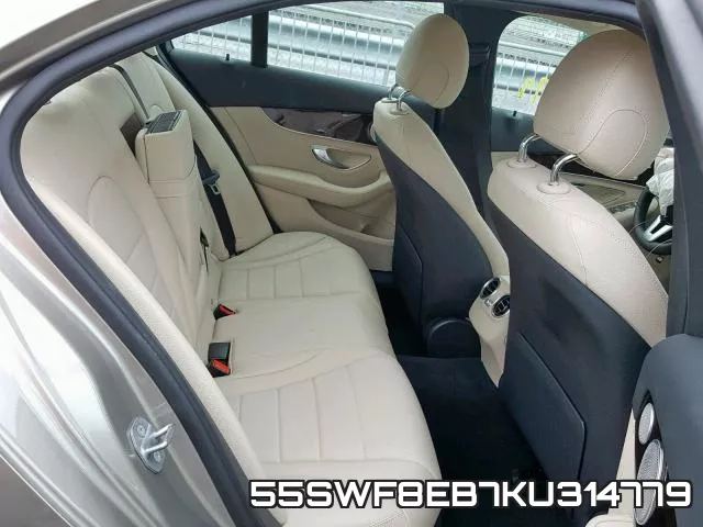 55SWF8EB7KU314779 фото 7