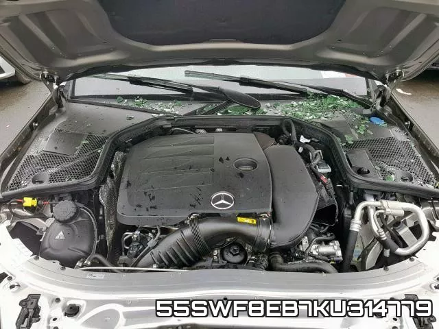 55SWF8EB7KU314779 фото 8