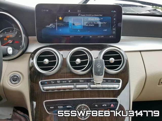 55SWF8EB7KU314779 фото 10
