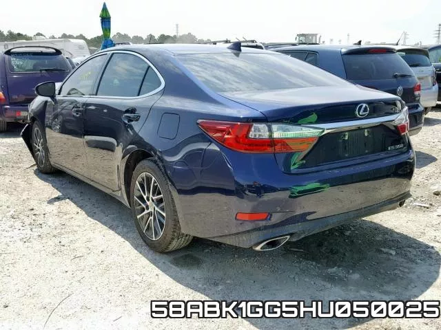 58ABK1GG5HU050025 фото 4