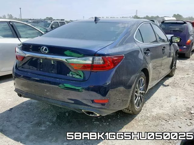 58ABK1GG5HU050025 фото 5