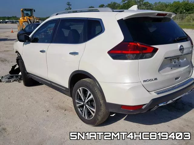 5N1AT2MT4HC819403 фото 4