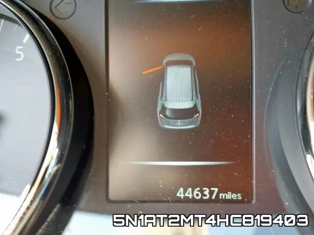 5N1AT2MT4HC819403 фото 9