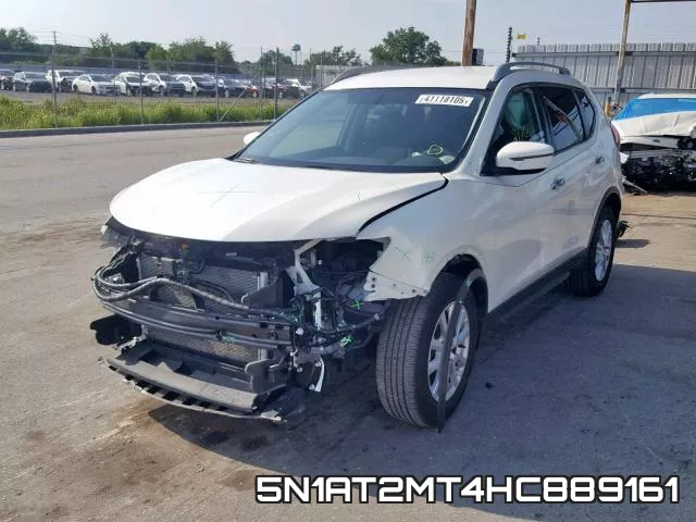 5N1AT2MT4HC889161 фото 3