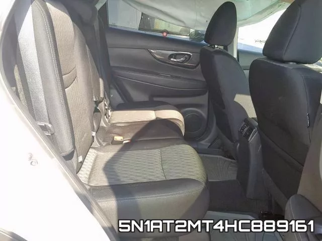 5N1AT2MT4HC889161 фото 7