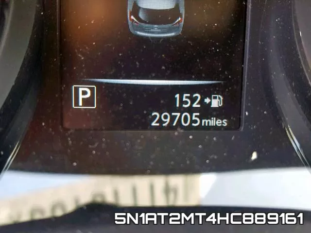 5N1AT2MT4HC889161 фото 9