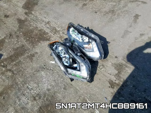 5N1AT2MT4HC889161 фото 10