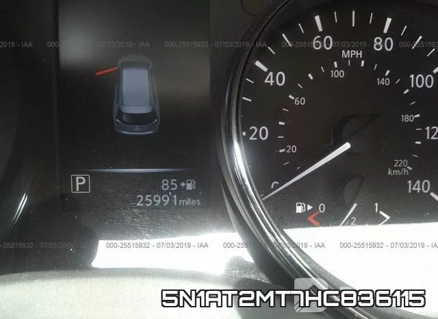 5N1AT2MT7HC836115 фото 8