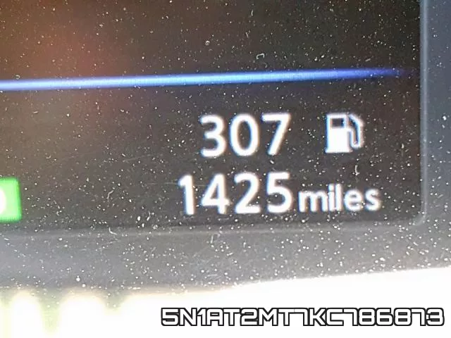 5N1AT2MT7KC786873 фото 9