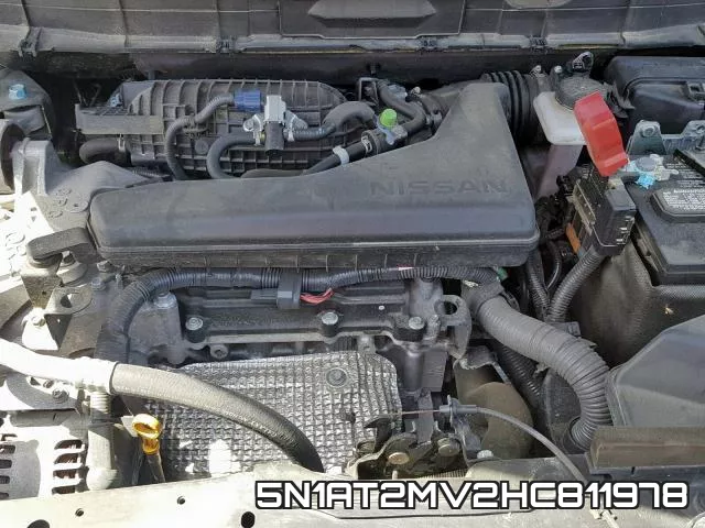 5N1AT2MV2HC811978 фото 8