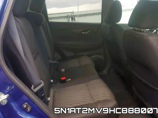 5N1AT2MV9HC888007 фото 7