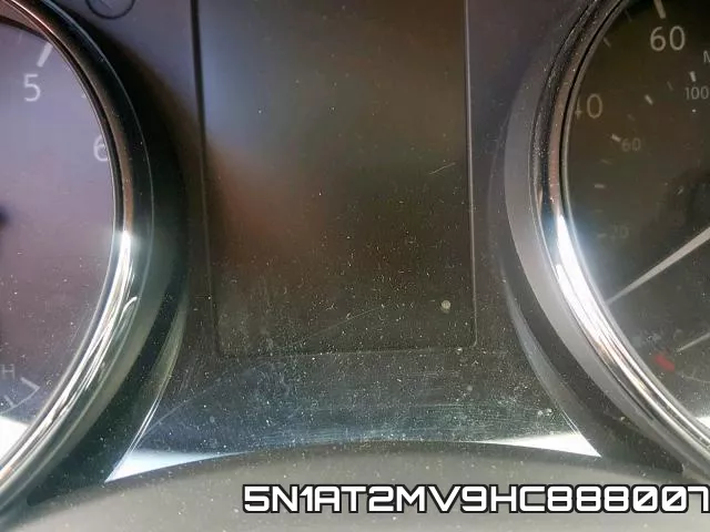 5N1AT2MV9HC888007 фото 9