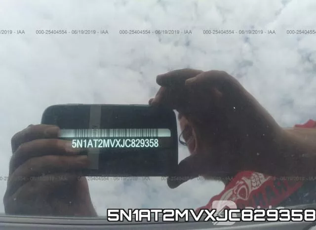 5N1AT2MVXJC829358 фото 10