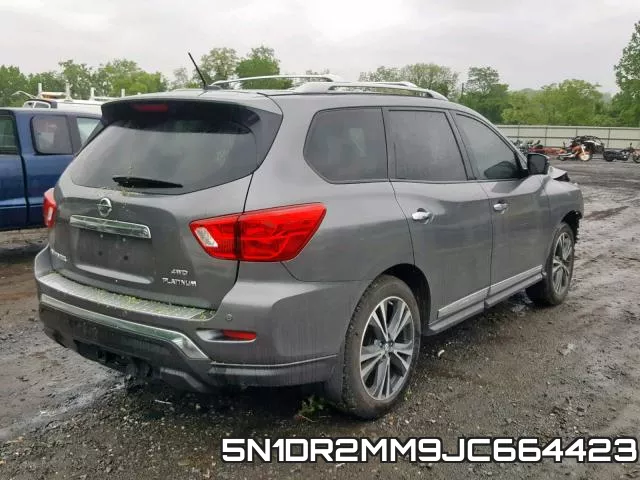 5N1DR2MM9JC664423 фото 5