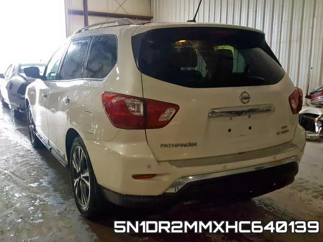 5N1DR2MMXHC640139 фото 4
