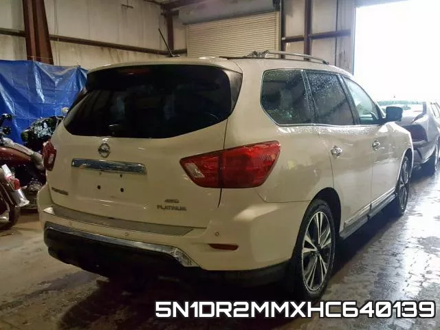 5N1DR2MMXHC640139 фото 5