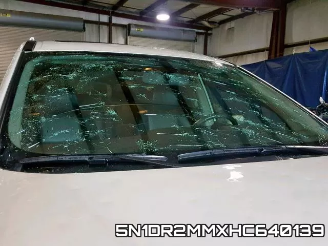 5N1DR2MMXHC640139 фото 10