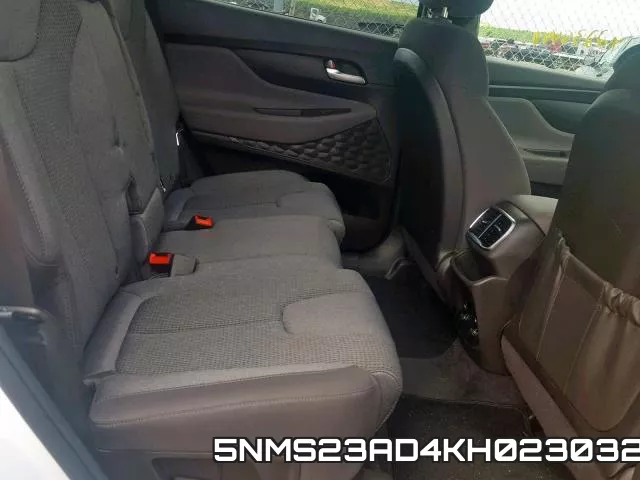 5NMS23AD4KH023032 фото 7