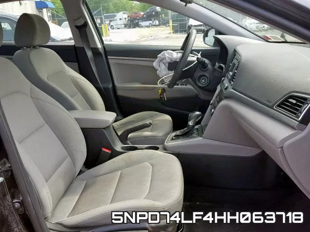 5NPD74LF4HH063718 фото 6