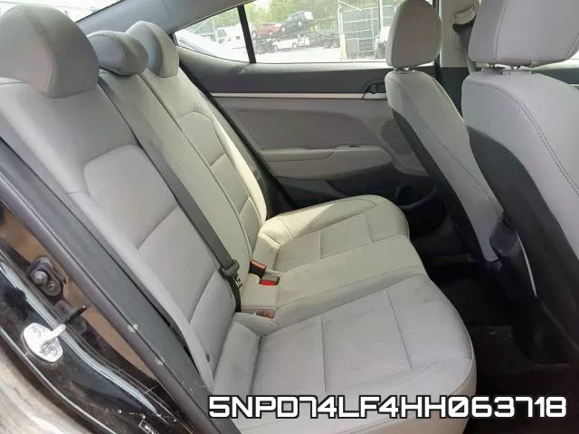 5NPD74LF4HH063718 фото 7