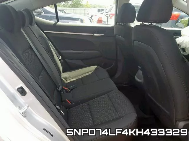 5NPD74LF4KH433329 фото 7