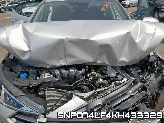 5NPD74LF4KH433329 фото 8