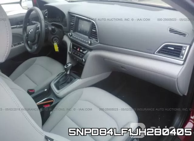 5NPD84LF1JH280405 фото 6