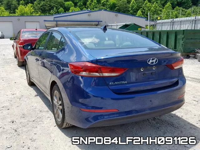 5NPD84LF2HH091126 фото 4