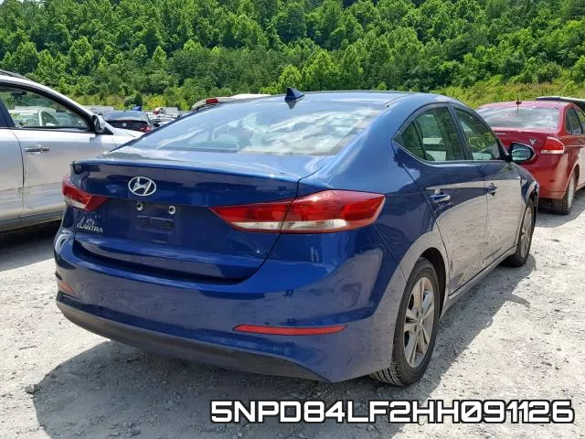 5NPD84LF2HH091126 фото 5