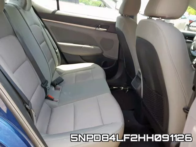 5NPD84LF2HH091126 фото 7