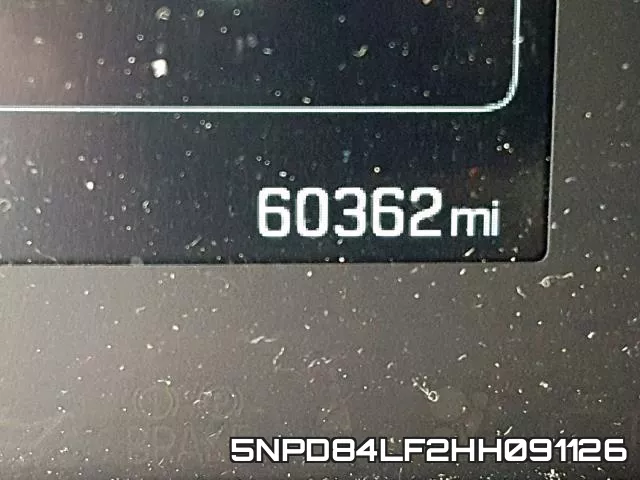 5NPD84LF2HH091126 фото 9