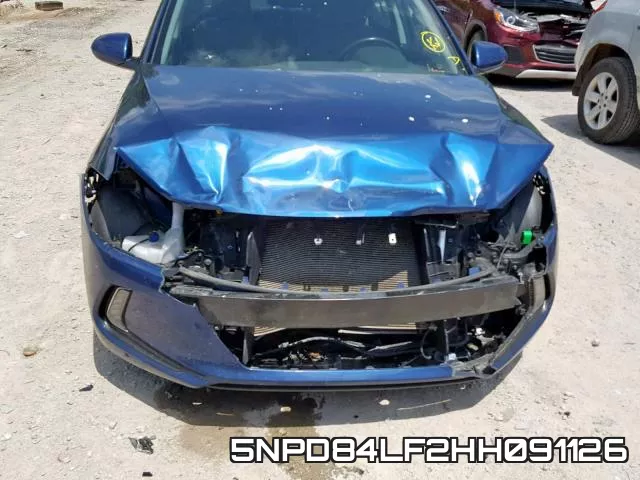 5NPD84LF2HH091126 фото 10