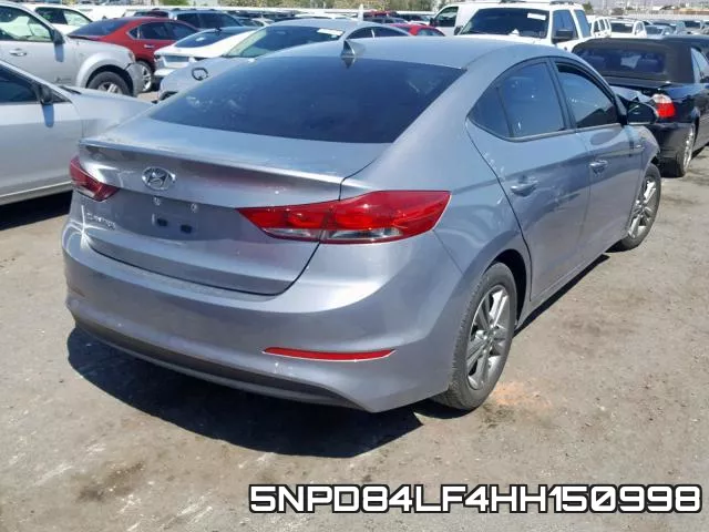 5NPD84LF4HH150998 фото 5
