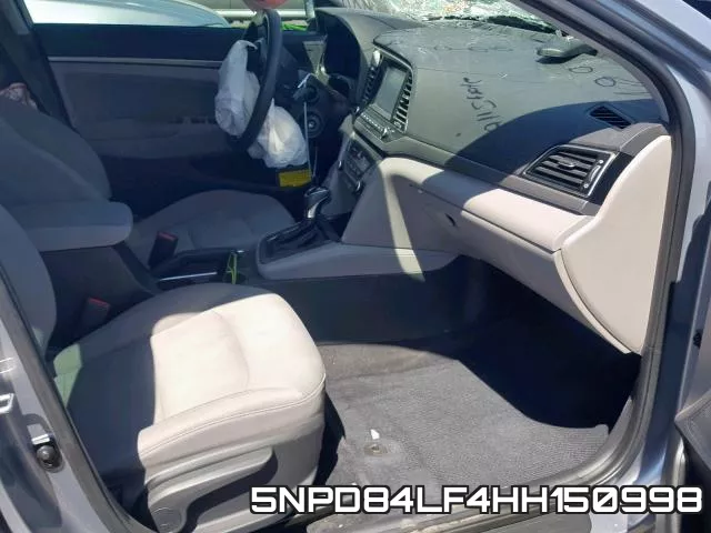 5NPD84LF4HH150998 фото 6