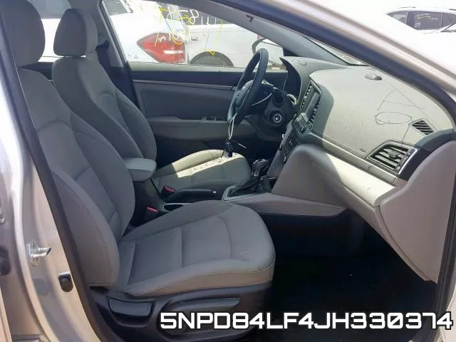 5NPD84LF4JH330374 фото 6