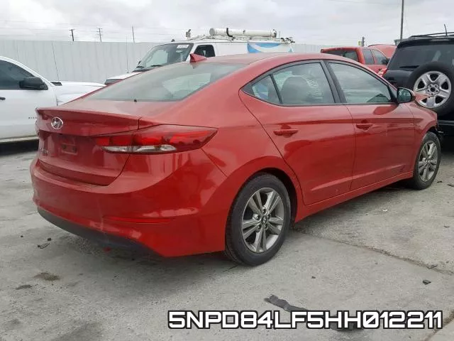 5NPD84LF5HH012211 фото 5