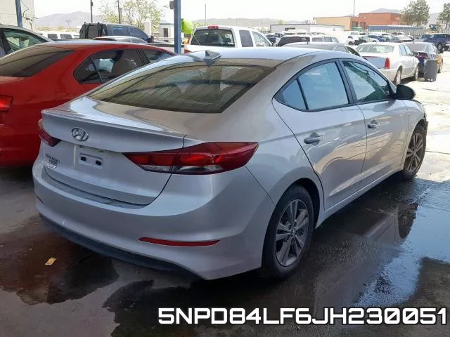 5NPD84LF6JH230051 фото 5