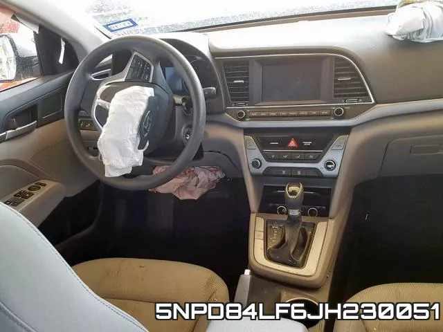 5NPD84LF6JH230051 фото 10