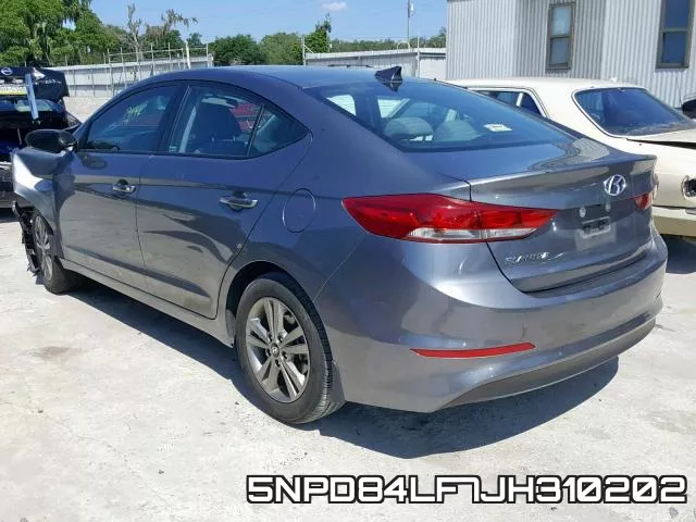 5NPD84LF7JH310202 фото 4