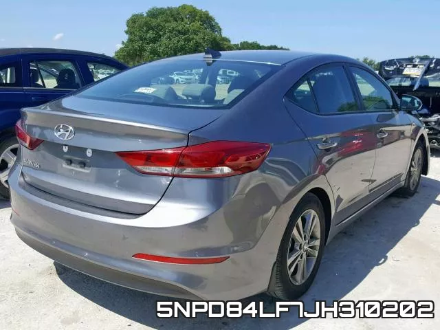 5NPD84LF7JH310202 фото 5