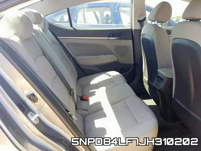 5NPD84LF7JH310202 фото 7